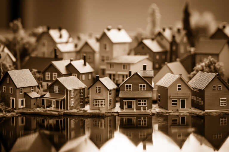 Bayville neighborhood